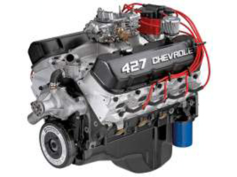 P6E56 Engine